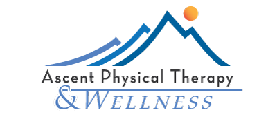 Ascent Physical Therapy & Wellness Logo