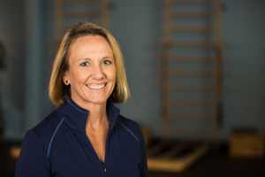 Tammie Bigley, Physical Therapist